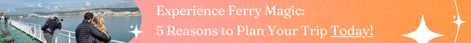 Ferry Promo